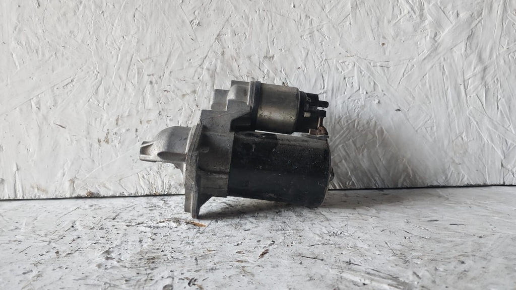 MOTOR DE ARRANQUE CRUZE 2011
