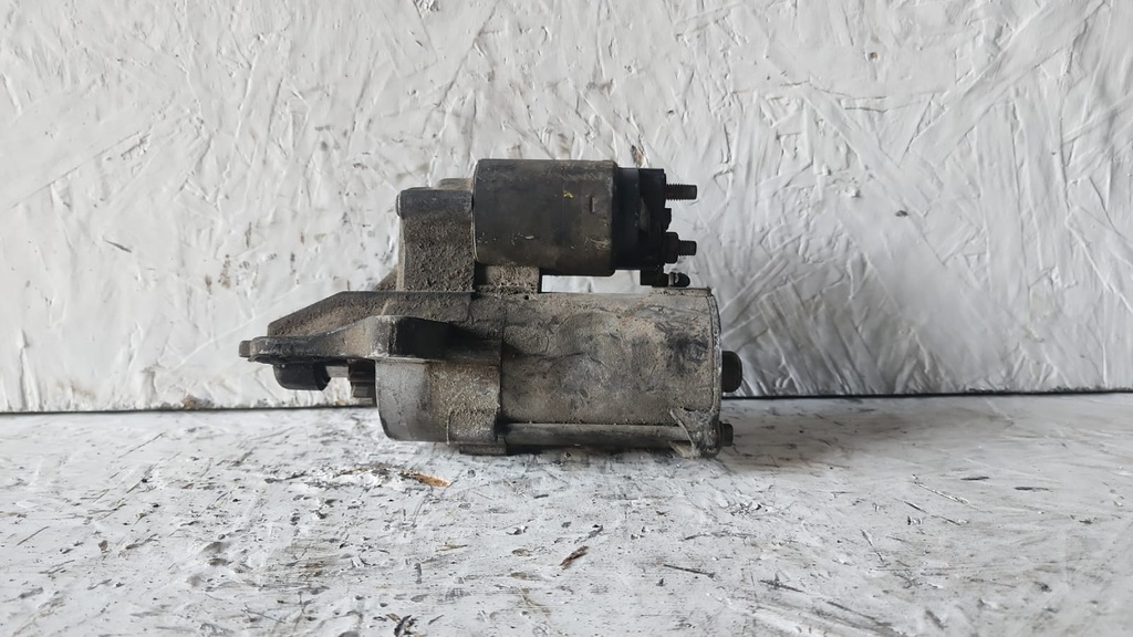 MOTOR DE ARRANQUE FOCUS 2004 