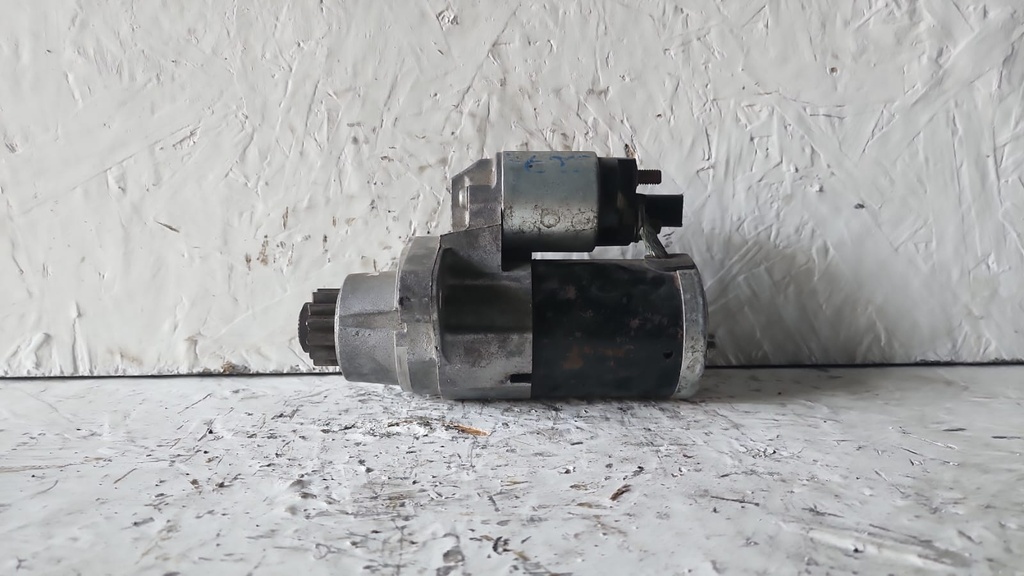 MOTOR DE ARRANQUE PATHFINDER 07-18