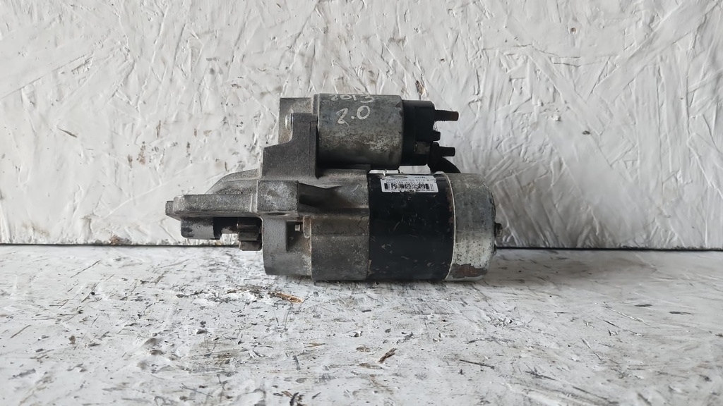 MOTOR DE ARRANQUE EXPLORER 2013 2.5