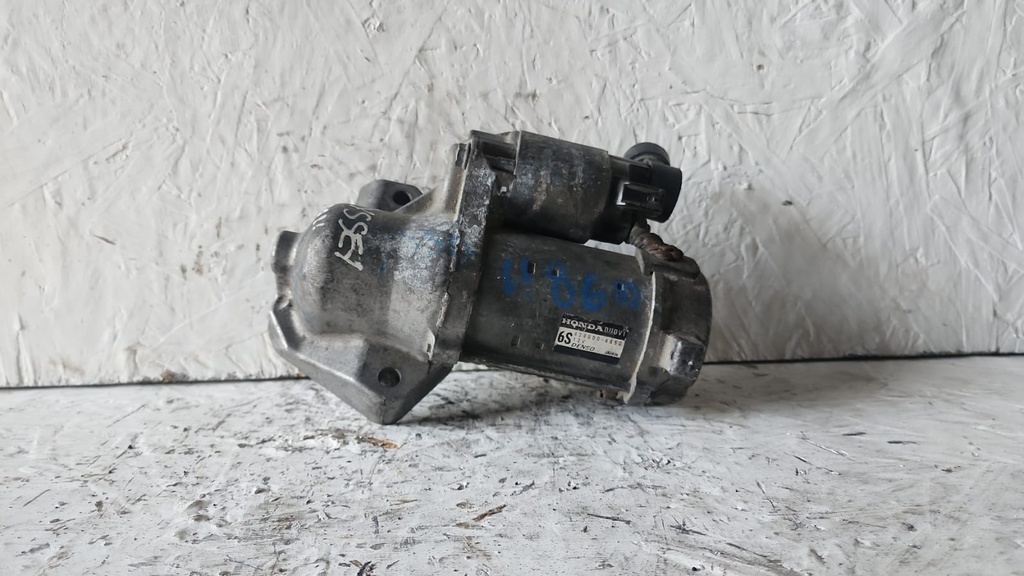 MOTOR DE ARRANQUE ODYSSEY 2011