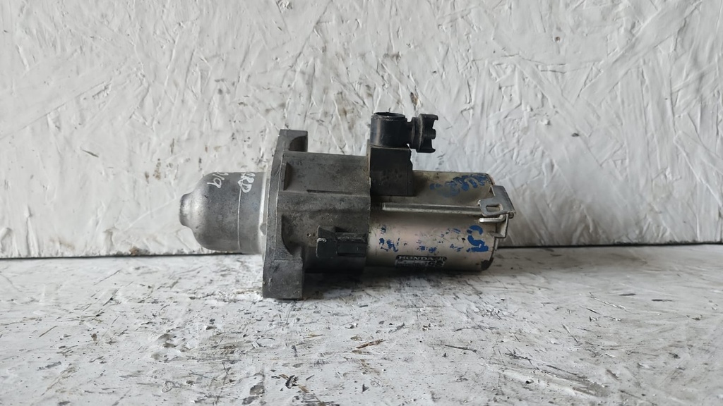 MOTOR DE ARRANQUE ACCORD 2019 