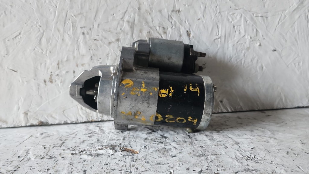 MOTOR DE ARRANQUE PATRIOT 2014 