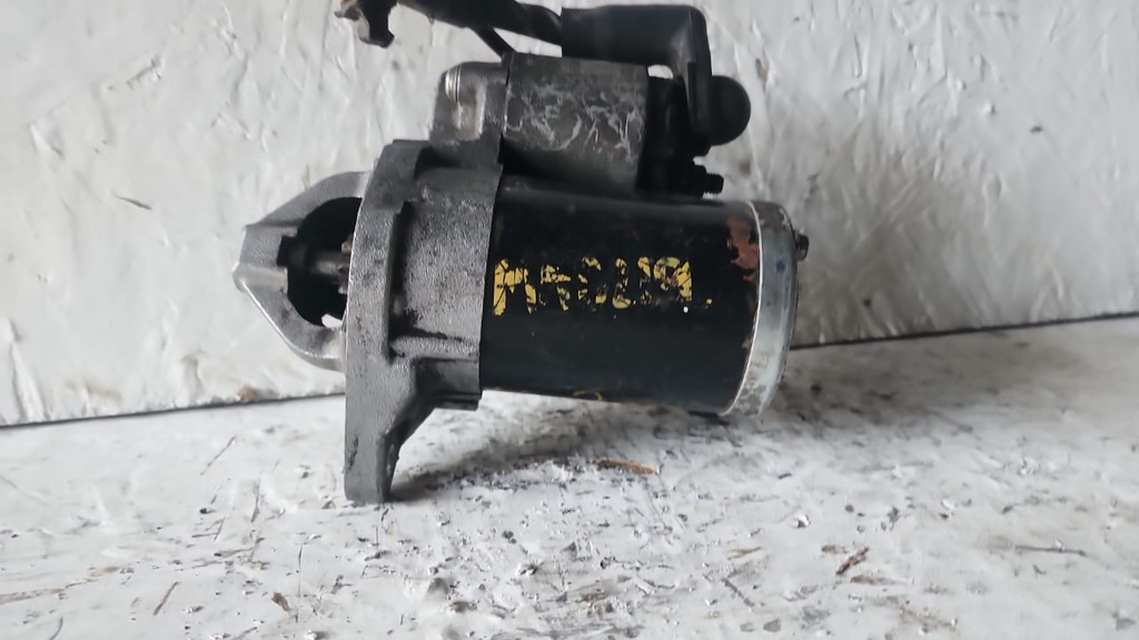 MOTOR DE ARRANQUE MIRAGE 2015 
