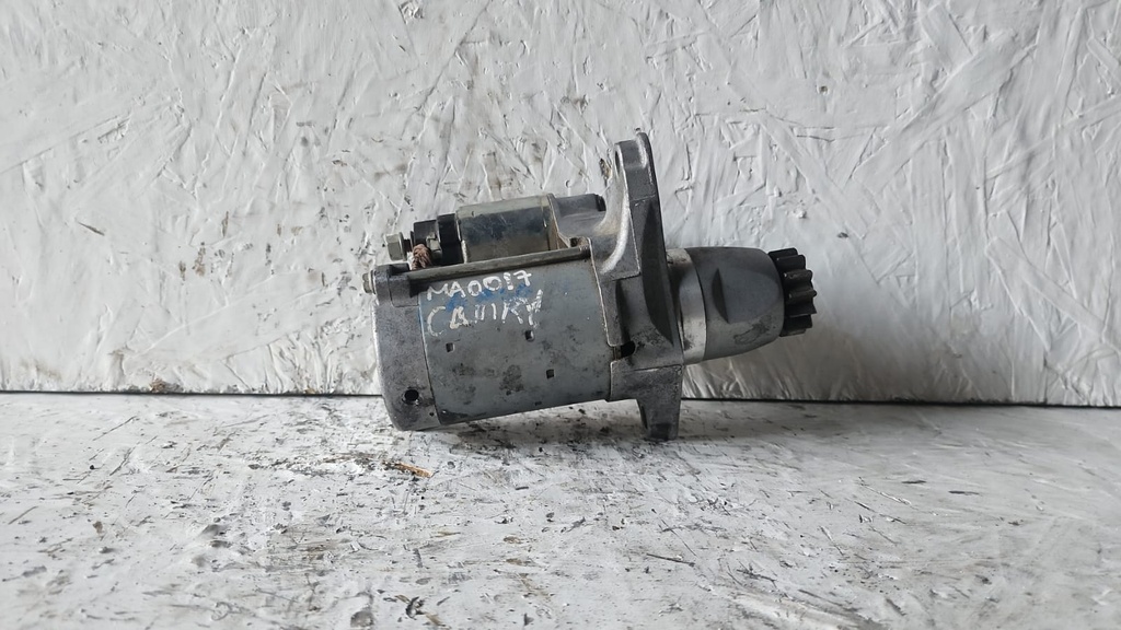 MOTOR DE ARRANQUE CAMRY 2016