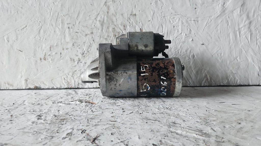 MOTOR DE ARRANQUE MAZDA CX-5 2015 