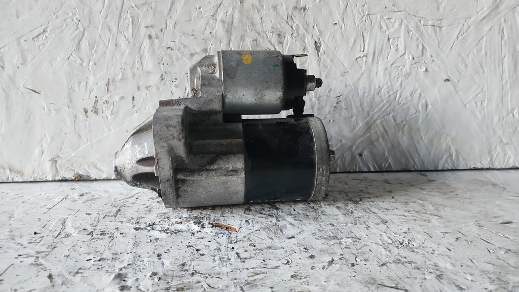 MOTOR DE ARRANQUE MAZDA 3 2017 