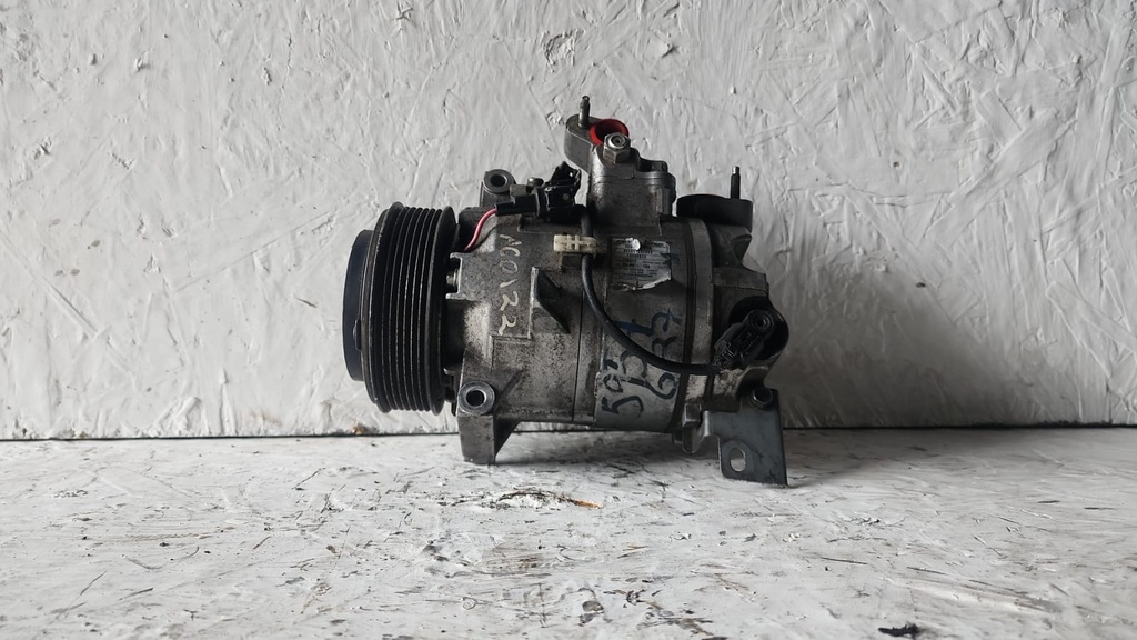 COMPRESOR INFINITI 08-13 