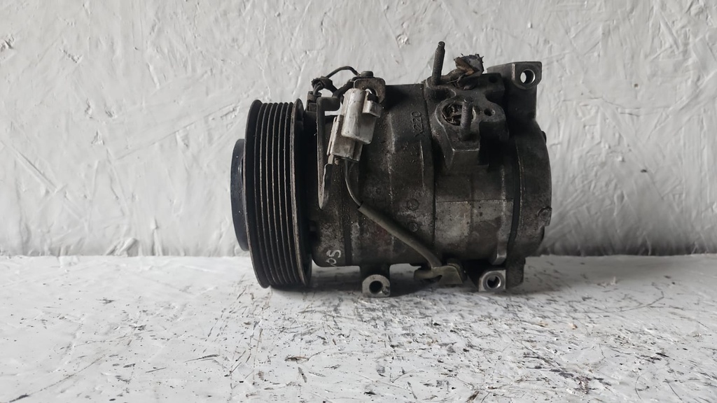 COMPRESOR CAMRY 03-05 