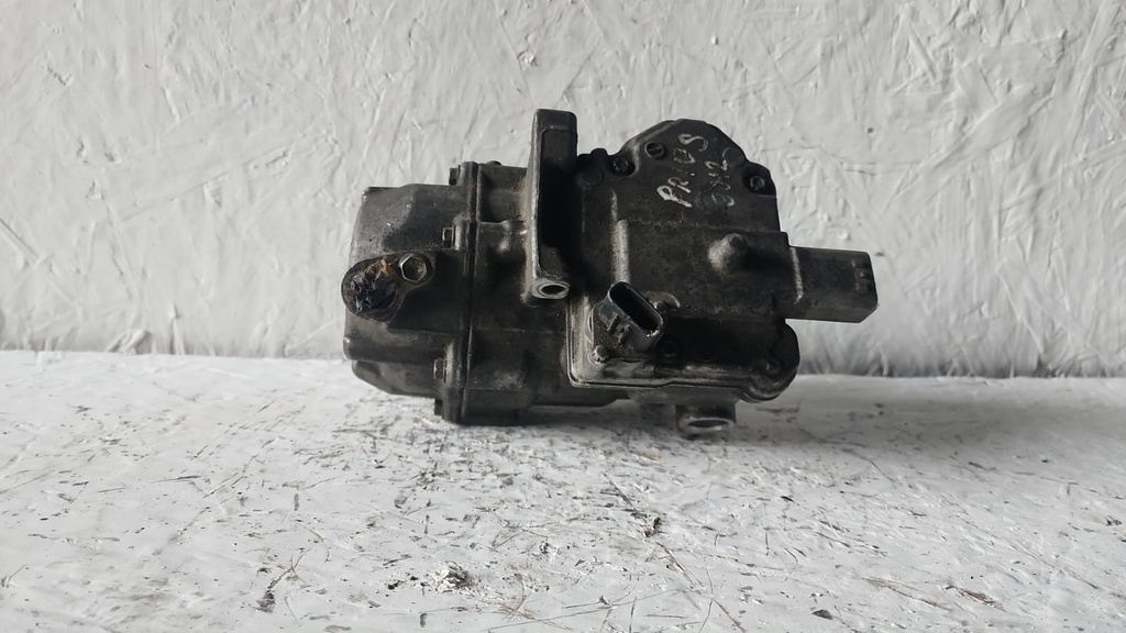 COMPRESOR PRIUS 2012 HIBRIDO 
