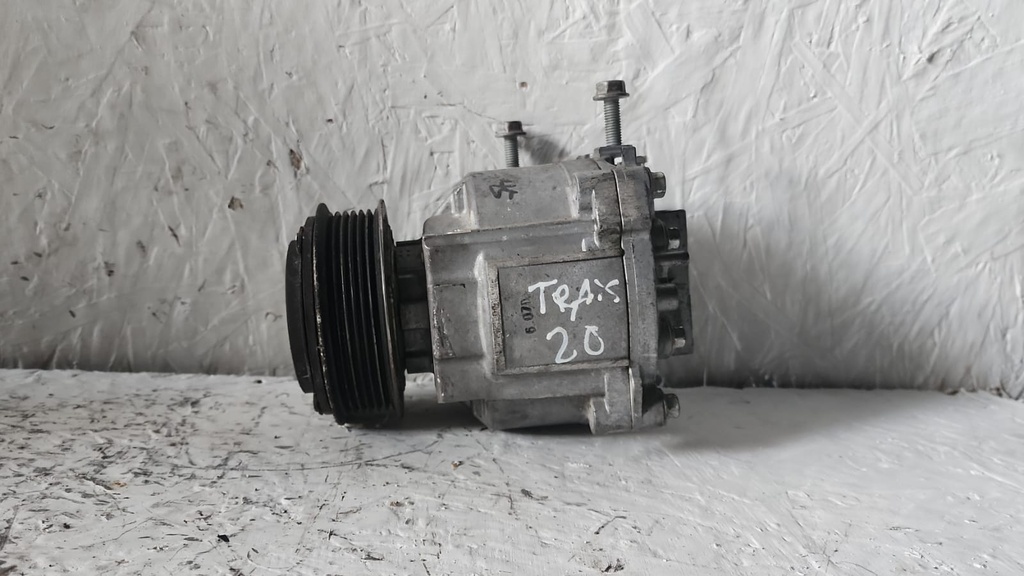 COMPRESOR TRAX 2020 