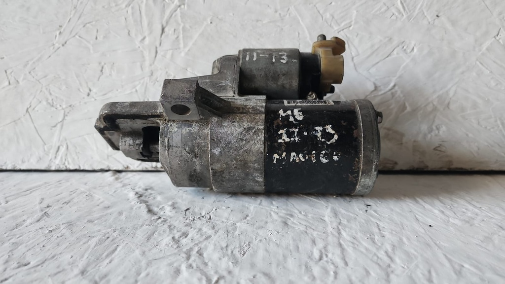 MOTOR DE ARRANQUE MAZDA 6 11-13 