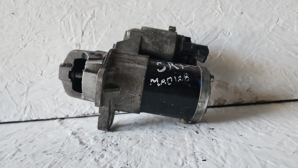 MOTOR DE ARRANQUE CR-X 