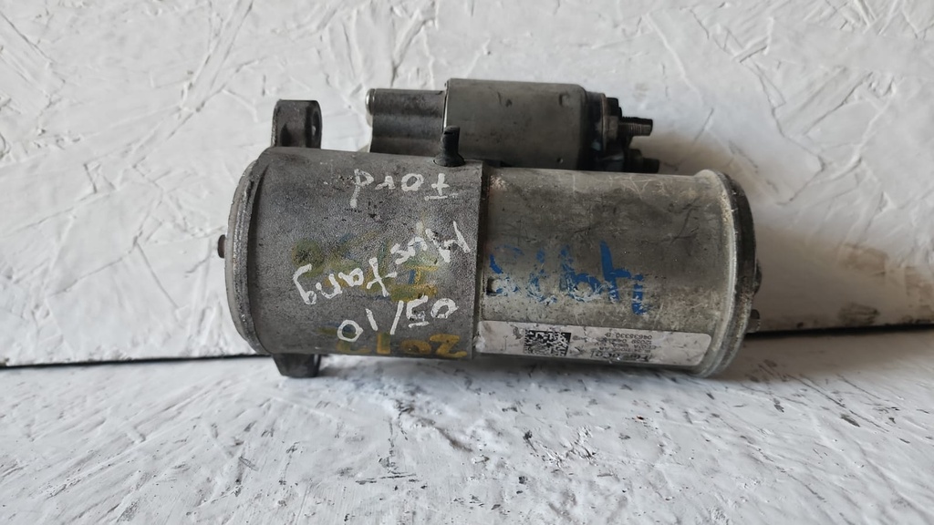 MOTOR DE ARRANQUE MUSTANG 05-10 