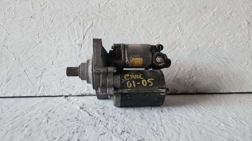 MOTOR DE ARRANQUE CIVIC 01-05 
