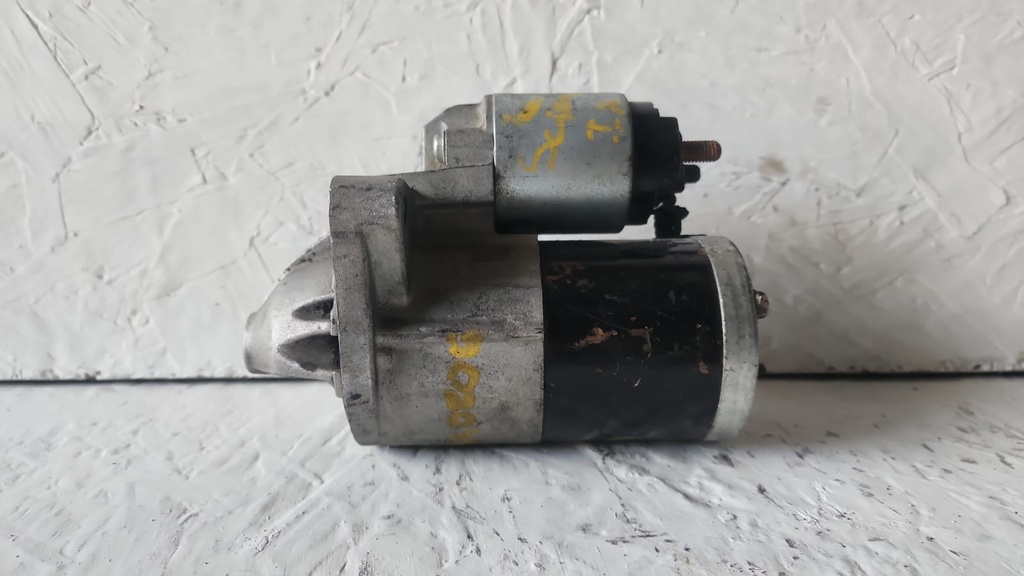 MOTOR DE ARRANQUE SCION IA 2016 