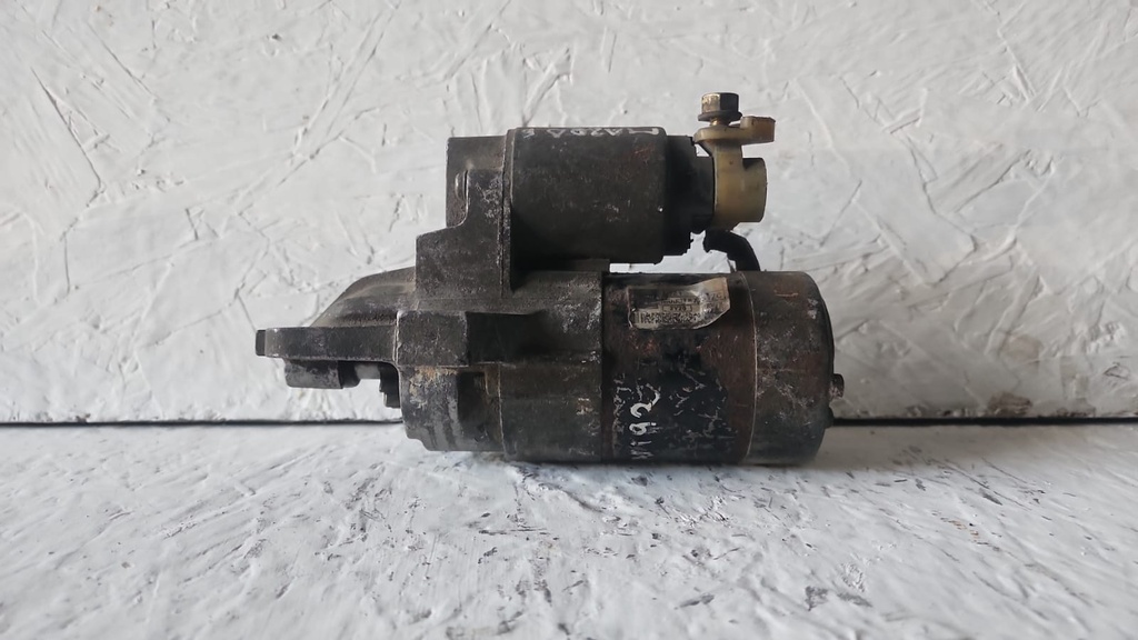 MOTOR DE ARRANQUE MAZDA 6 2003 