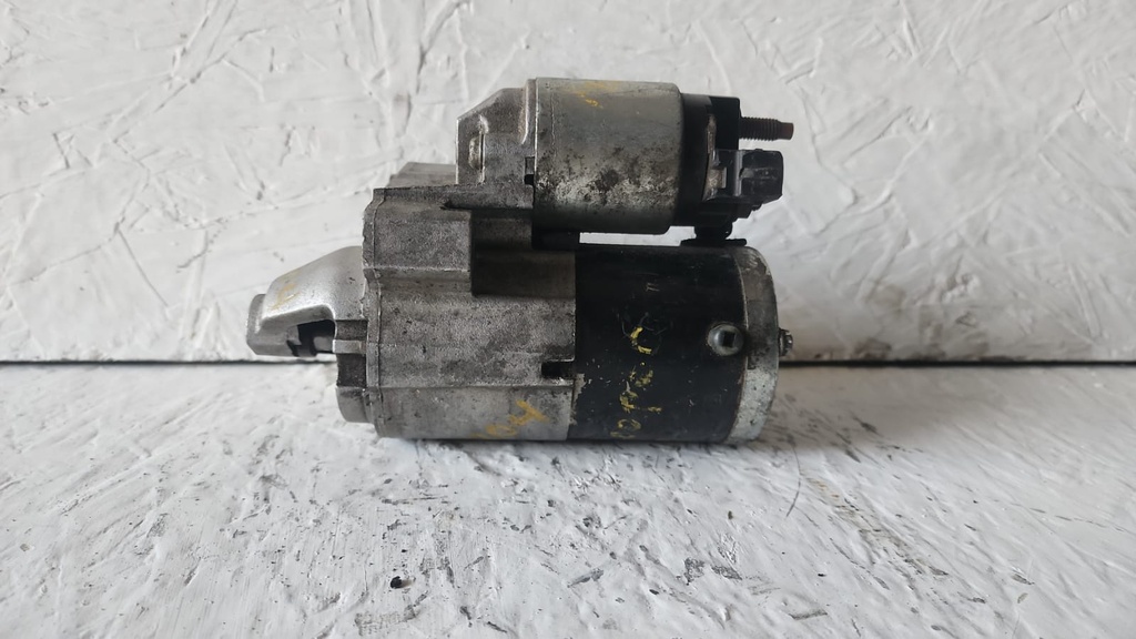 MOTOR DE ARRANQUE MINI COPPER 2009 