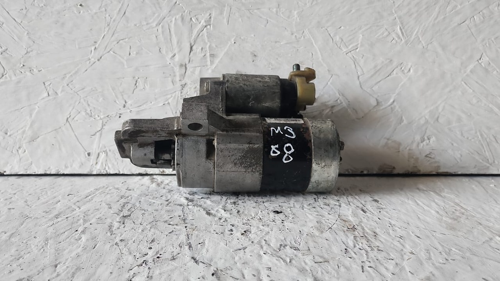 MOTOR DE ARRANQUE MAZDA 3 2008 