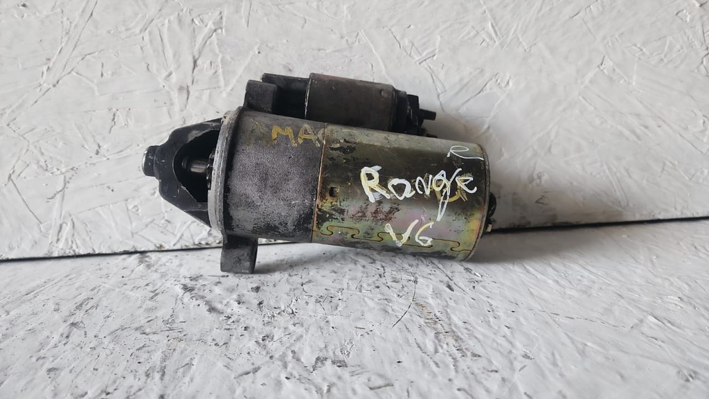 MOTOR DE ARRANQUE RANGER 1994