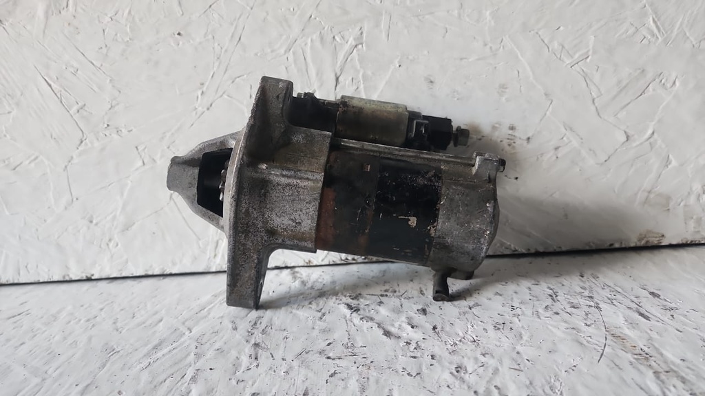 MOTOR DE ARRANQUE YARIS 2010