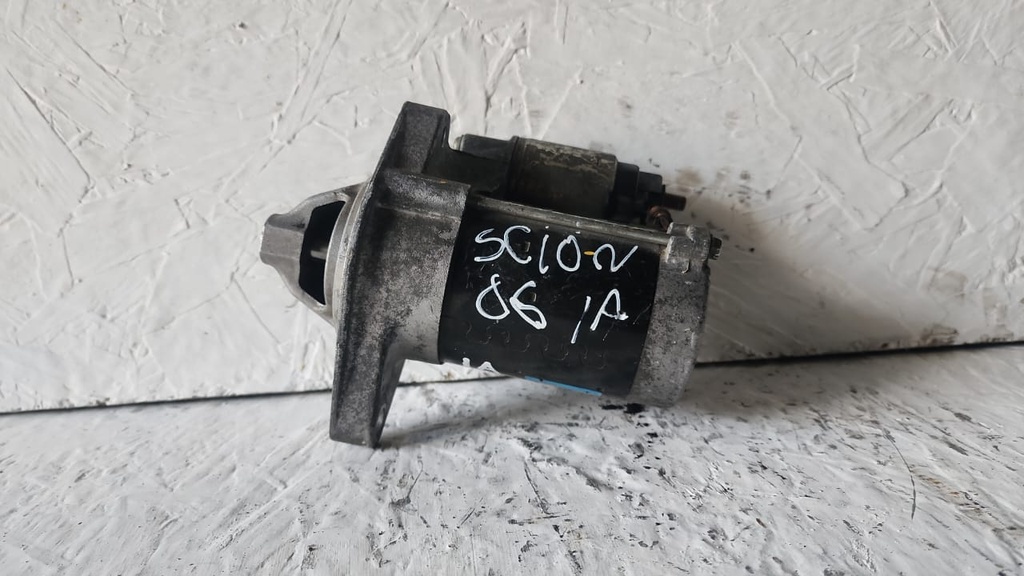 MOTOR DE ARRANQUE SCION IA 2006 