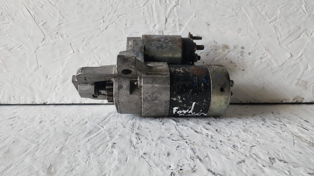 MOTOR DE ARRANQUE FISION 2009 