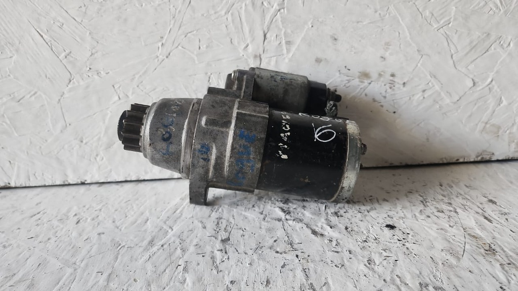 MOTOR DE ARRANQUE ROGUE 2016 