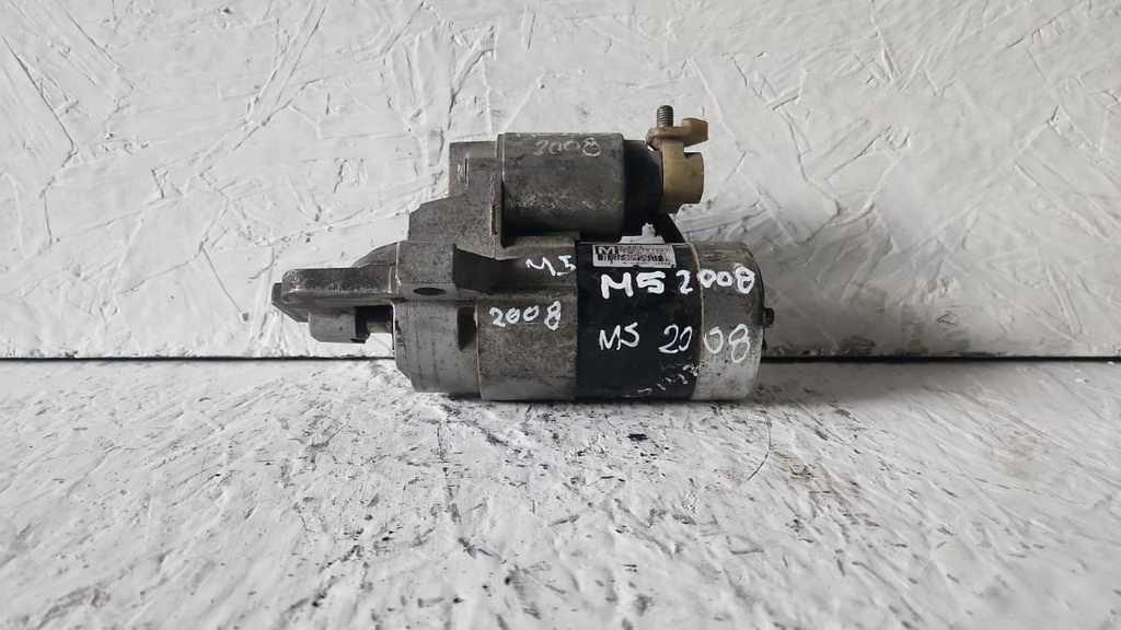 MOTOR DE ARRANQUE MAZDA 5 2008 