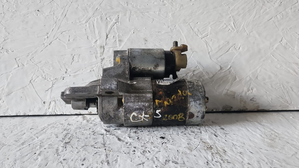 MOTOR DE ARRANQUE MAZDA CX-7 2008 