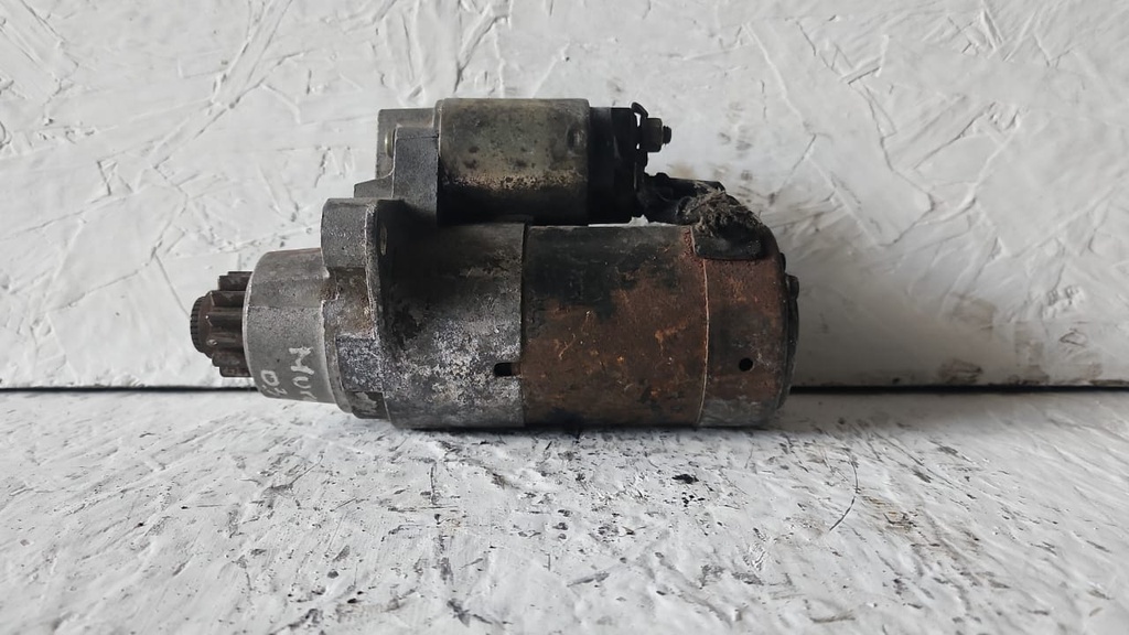 MOTOR DE ARRANQUE MURANO 03-05 