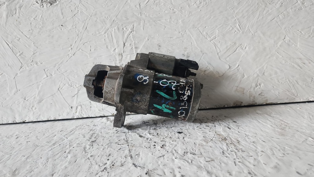 MOTOR DE ARRANQUE CADILAC 05-07 