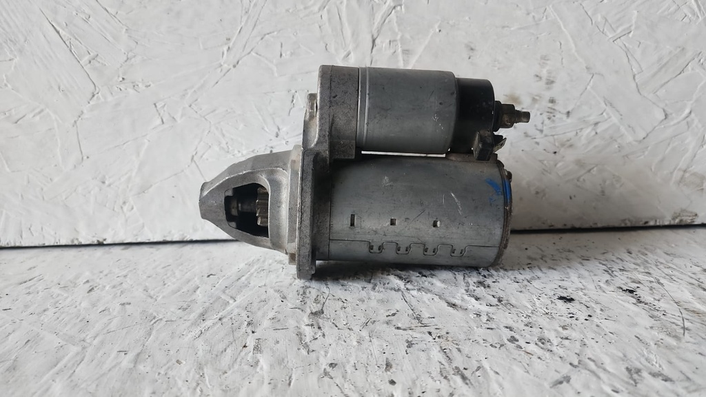 MOTOR DE ARRANQUE AVENGER 