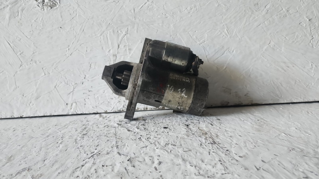 MOTOR DE ARRANQUE SENTRA 10-12 