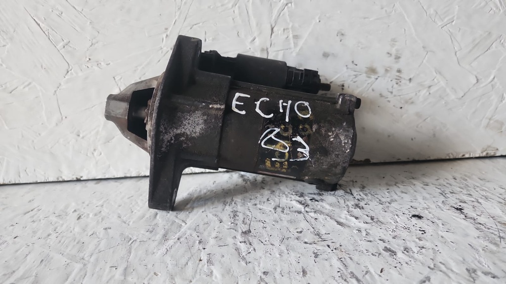 MOTOR DE ARRANQUE ECHO 2003 