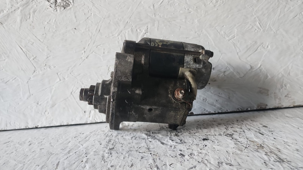 MOTOR DE ARANQUE ACURA INTEGRA 1995 