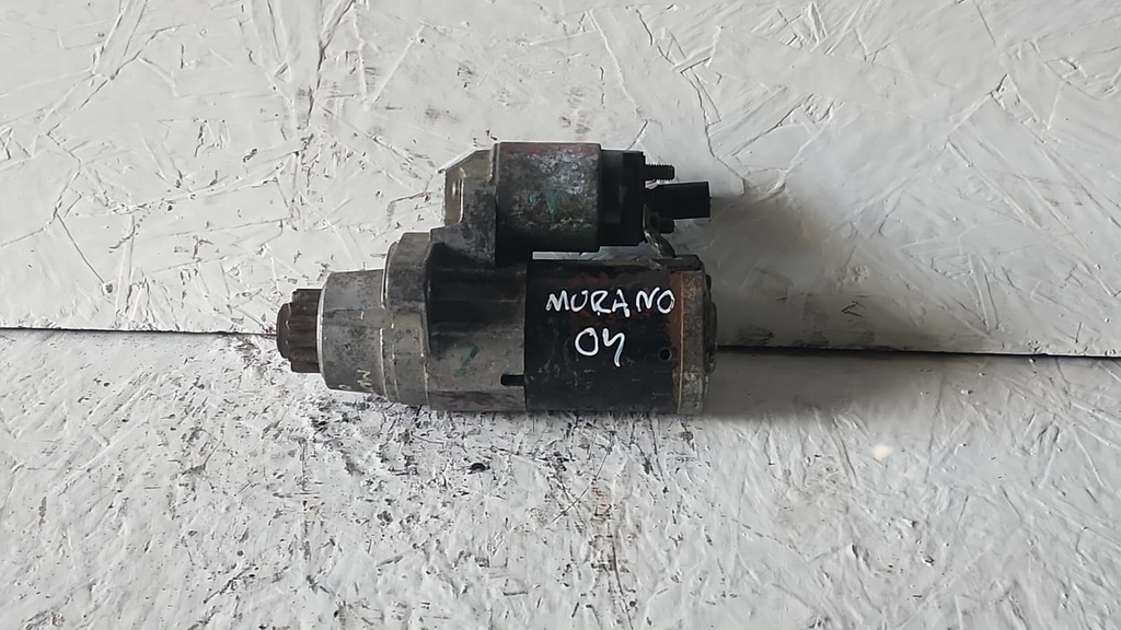 MOTOR DE ARRANQUE CAMRY 2000
