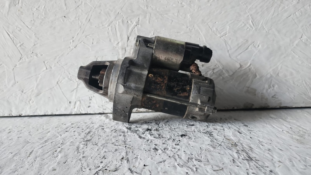 MOTOR DE ARRANQUE FIT 07-08 