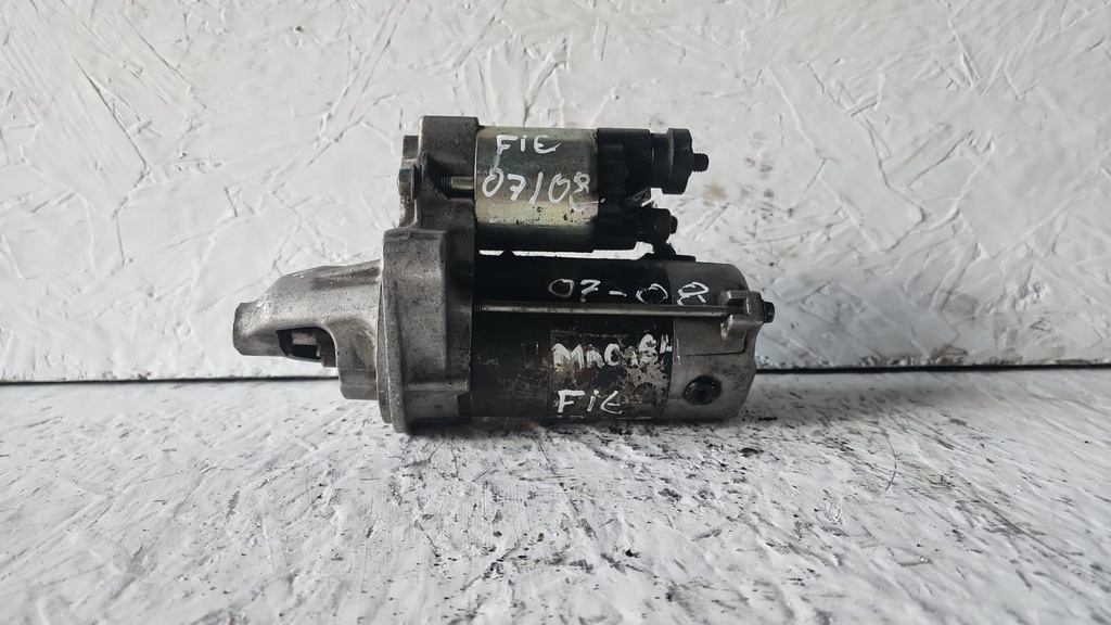 MOTOR DE ARRANQUE FIT 07-08 