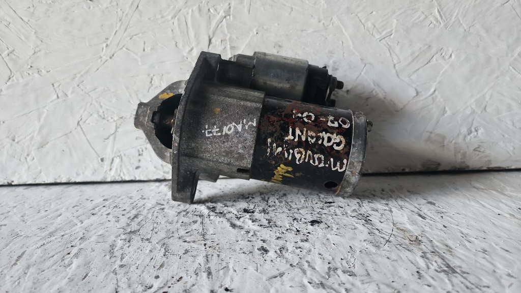 MOTOR DE ARRANQUE MITSUBISHI GALANT 07-09