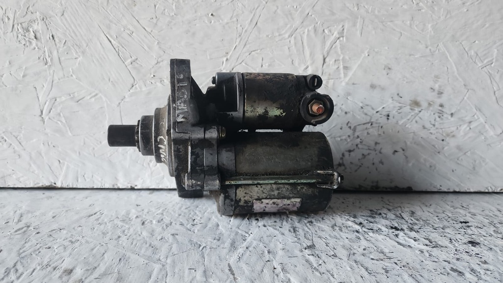 MOTOR DE ARRANQUE CIVIC 2001 