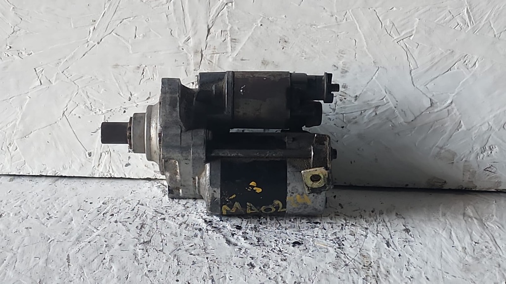 MOTOR DE ARRANQUE ACCORD 2003 