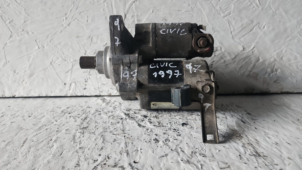 MOTOR DE ARRANQUE CIVIC 1997 
