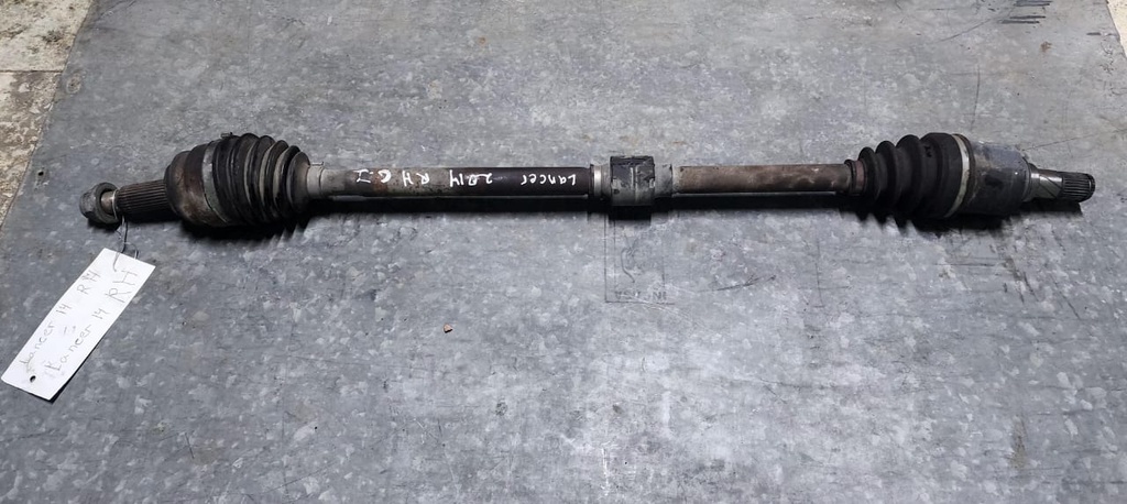 FLECHA RH LANCER 2014 
