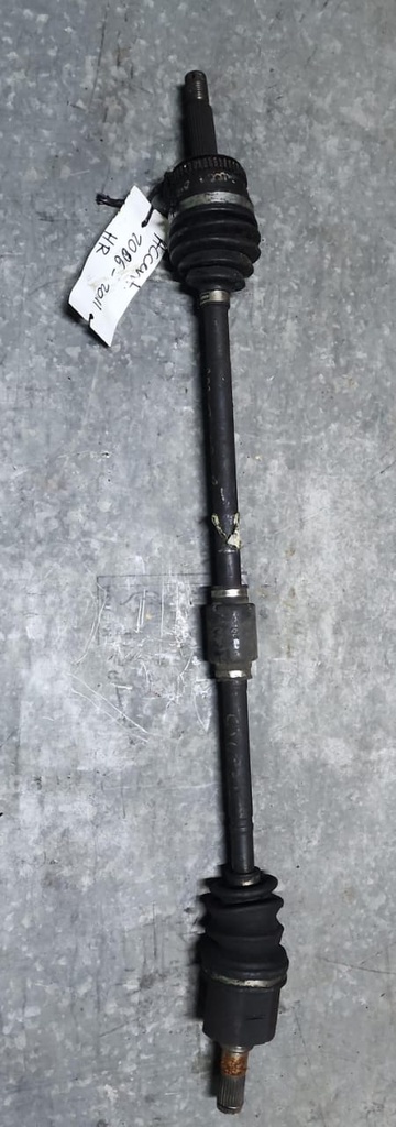 FLECHA RH HYUNDAY ACCENT 06-11 