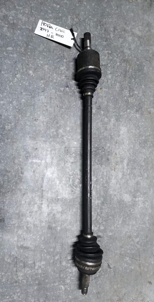 FLECHA RH HONDA CIVIC 97-00 