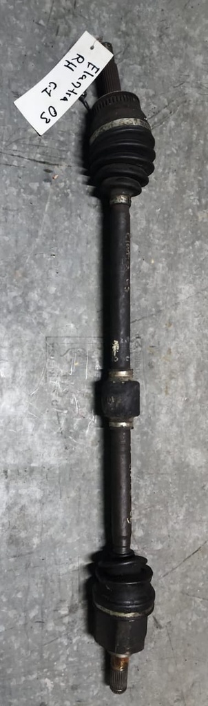 FLECHA RH HYUNDAI ELANTRA 2003 