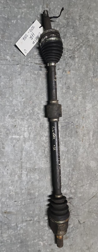 FLECHA RH HYUNDAI ELANTRA 11-16 