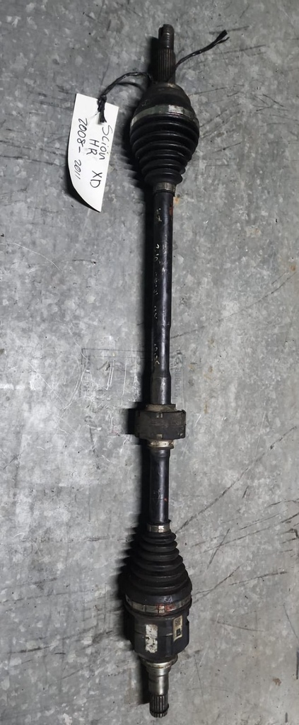 FLECHA RH SCION XD 08-11