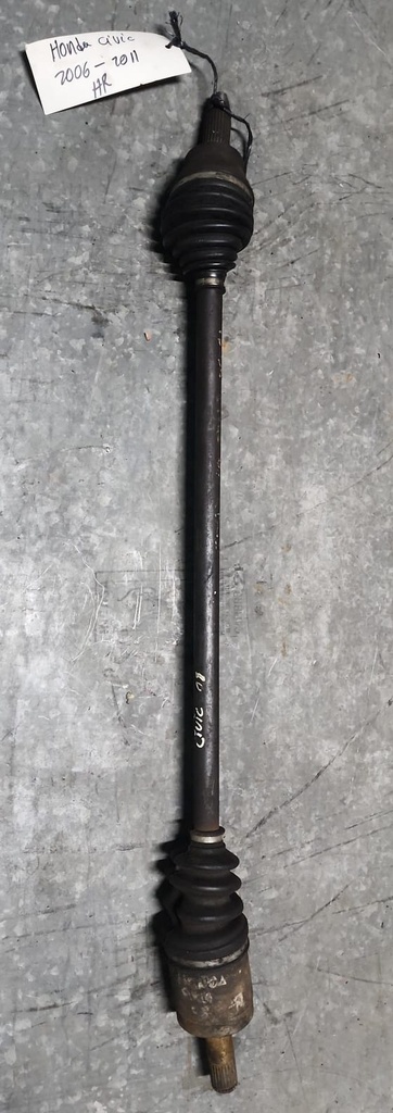 FLECHA RH HONDA CIVIC 09-11